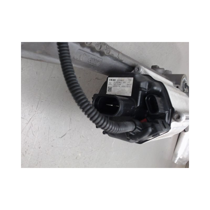 CREMAILLERE VOLKSWAGEN GOLF