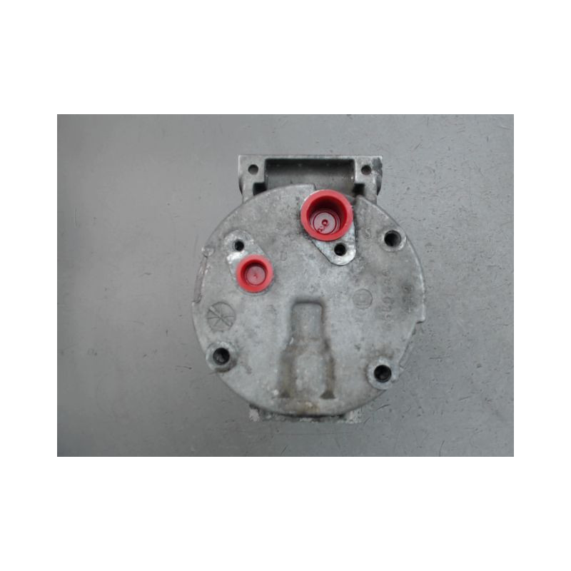 COMPRESSEUR AIR CONDITIONNE RENAULT MASTER