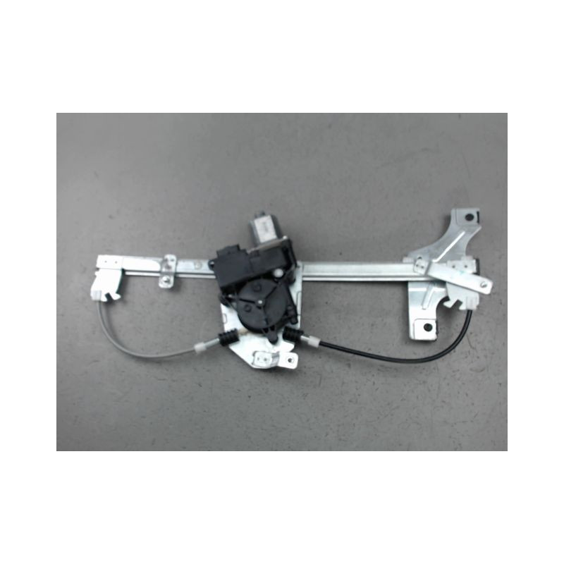 MECANISME LEVE-GLACE ARRIERE GAUCHE PEUGEOT 508