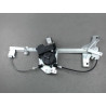 MECANISME LEVE-GLACE ARRIERE GAUCHE PEUGEOT 508