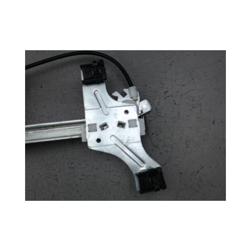 MECANISME LEVE-GLACE ARRIERE GAUCHE PEUGEOT 508