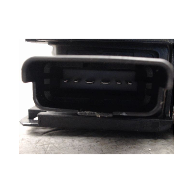 MECANISME LEVE-GLACE ARRIERE GAUCHE PEUGEOT 508