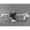 MECANISME LEVE-GLACE ARRIERE GAUCHE PEUGEOT 508