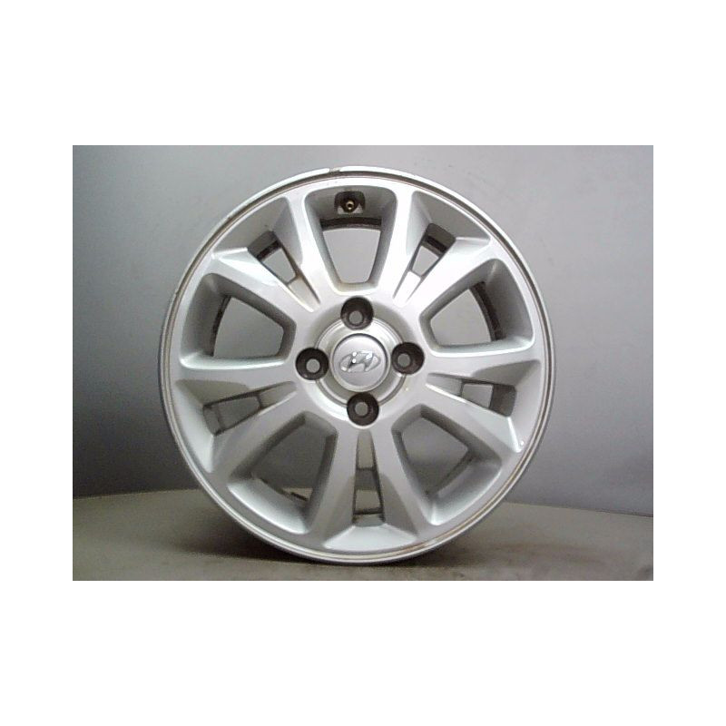 JANTE ALUMINIUM HYUNDAI I20