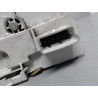 SYSTEME CONDAMNATION ARRIERE DROIT PEUGEOT 307