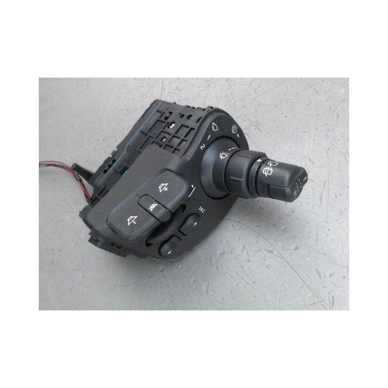COMMANDE ESSUIE GLACE RENAULT MEGANE