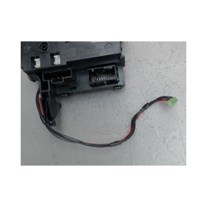 COMMANDE ESSUIE GLACE RENAULT MEGANE
