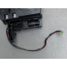 COMMANDE ESSUIE GLACE RENAULT MEGANE
