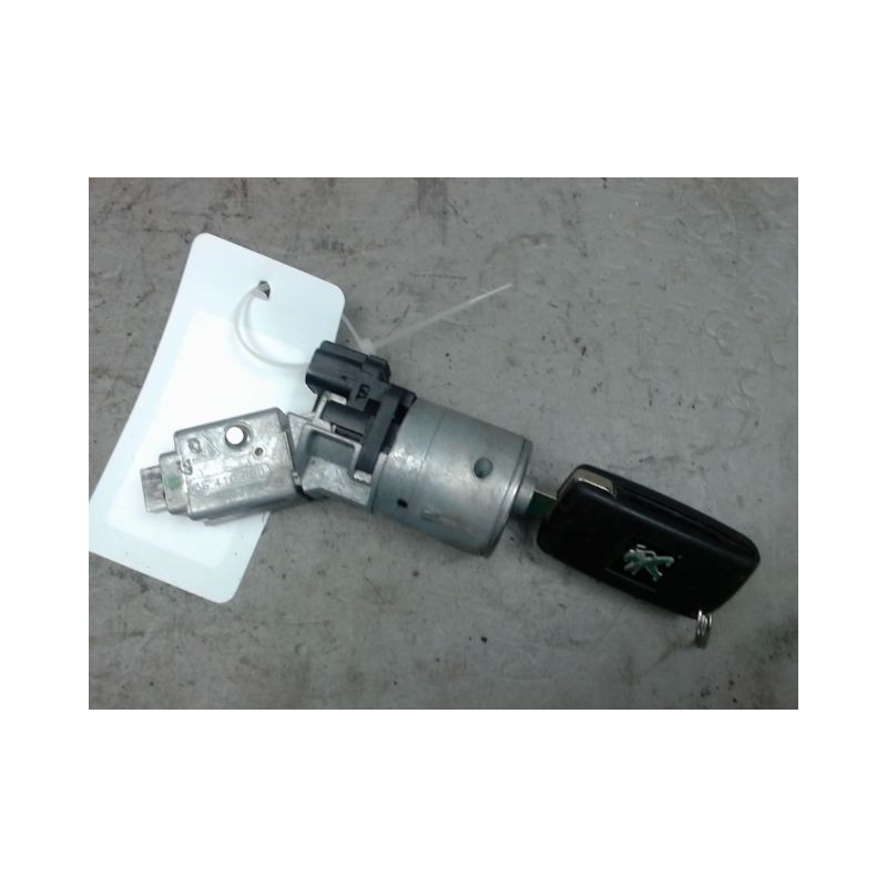 ANTIVOL DE DIRECTION PEUGEOT 207