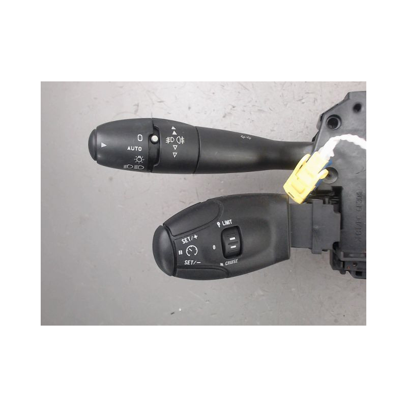 BLOC COMMODOS PEUGEOT 308