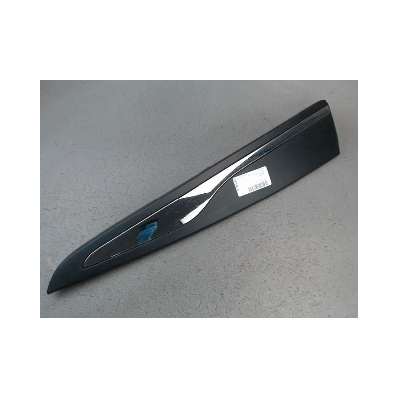 PROTECTION PORTE ARRIERE GAUCHE RENAULT CLIO