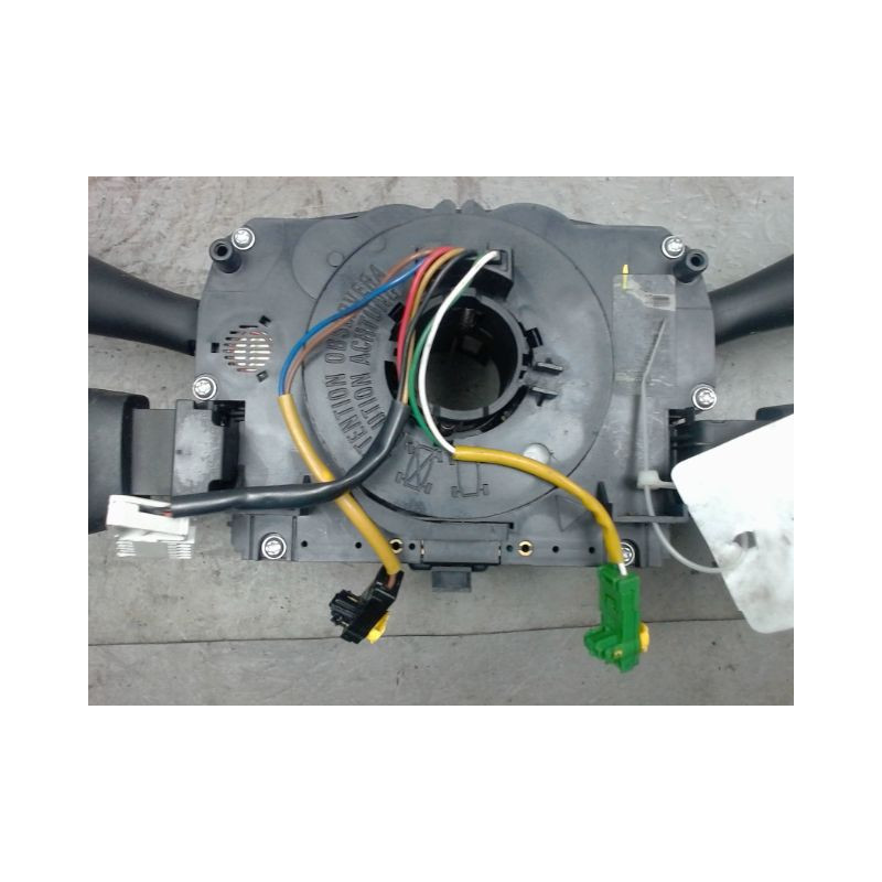 BLOC COMMODOS PEUGEOT 207