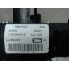 BLOC COMMODOS PEUGEOT 207