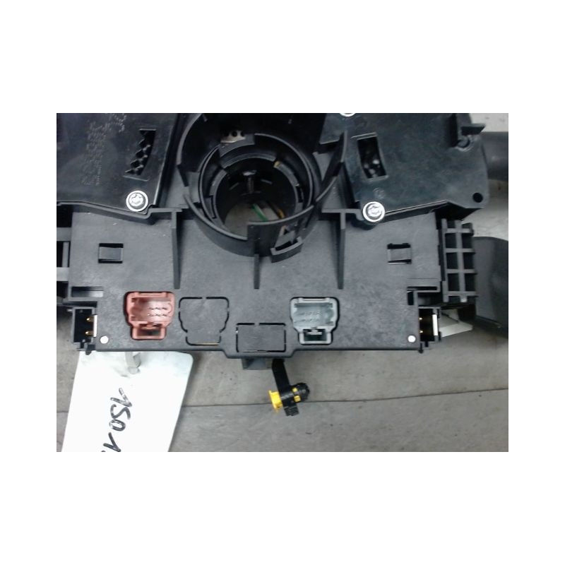 BLOC COMMODOS PEUGEOT 207