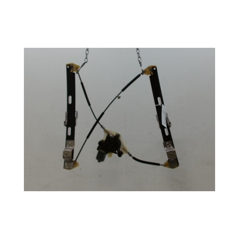 MECANISME+MOTEUR LEVE-GLACE AVANT GAUCHE SEAT LEON