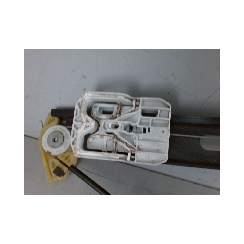 MECANISME+MOTEUR LEVE-GLACE AVANT GAUCHE SEAT LEON