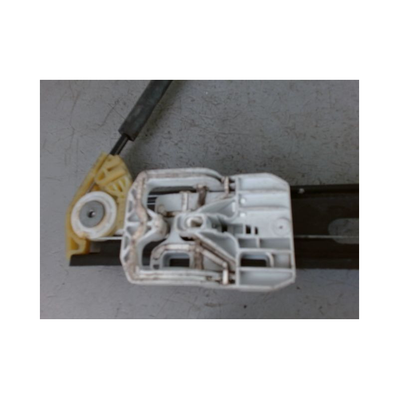 MECANISME+MOTEUR LEVE-GLACE AVANT GAUCHE SEAT LEON