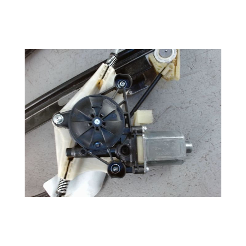MECANISME+MOTEUR LEVE-GLACE AVANT GAUCHE SEAT LEON
