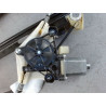 MECANISME+MOTEUR LEVE-GLACE AVANT GAUCHE SEAT LEON