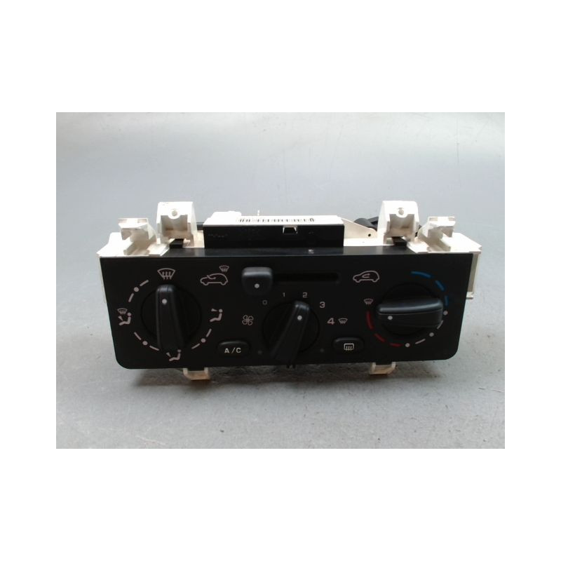 COMMANDE DE CHAUFFAGE CITROEN C3