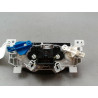 COMMANDE DE CHAUFFAGE DACIA DUSTER