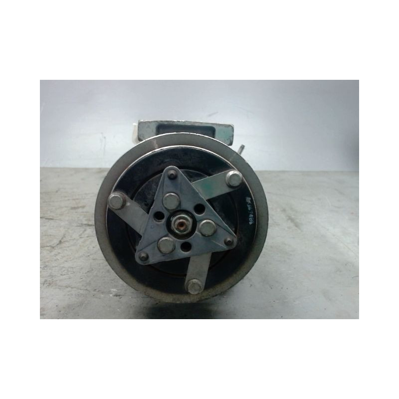 COMPRESSEUR AIR CONDITIONNE PEUGEOT 207