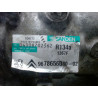COMPRESSEUR AIR CONDITIONNE PEUGEOT 207