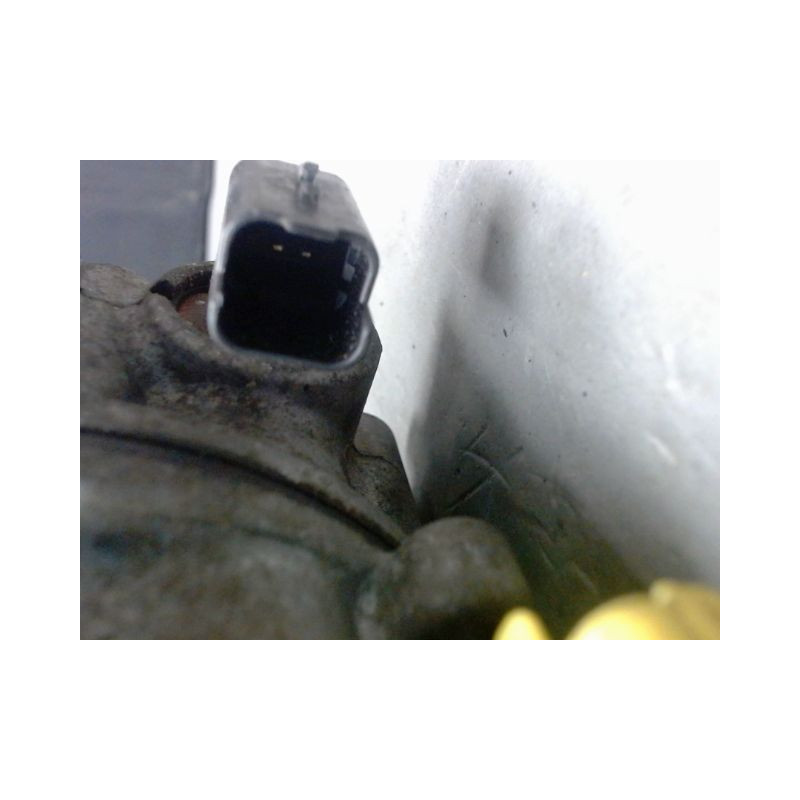 COMPRESSEUR AIR CONDITIONNE PEUGEOT 207