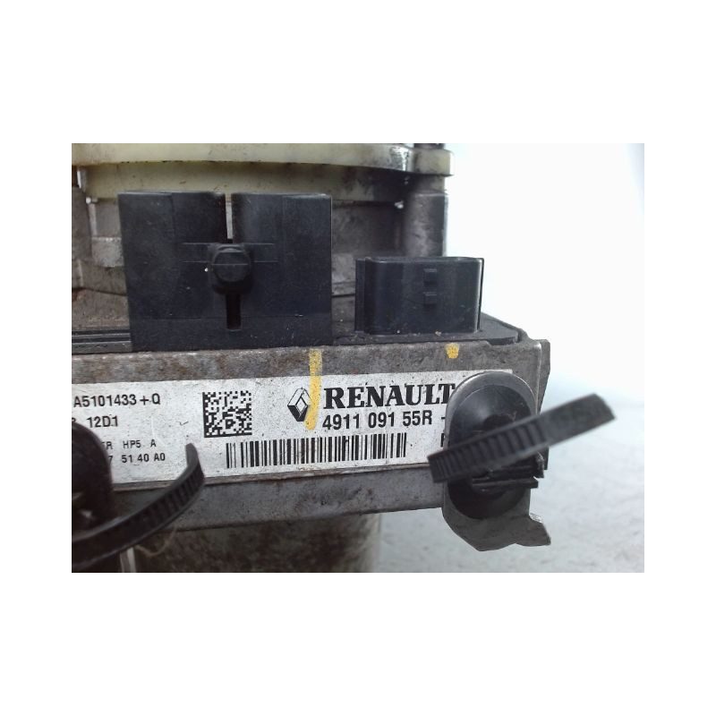 POMPE DIRECTION ASSISTEE RENAULT EXPRESS