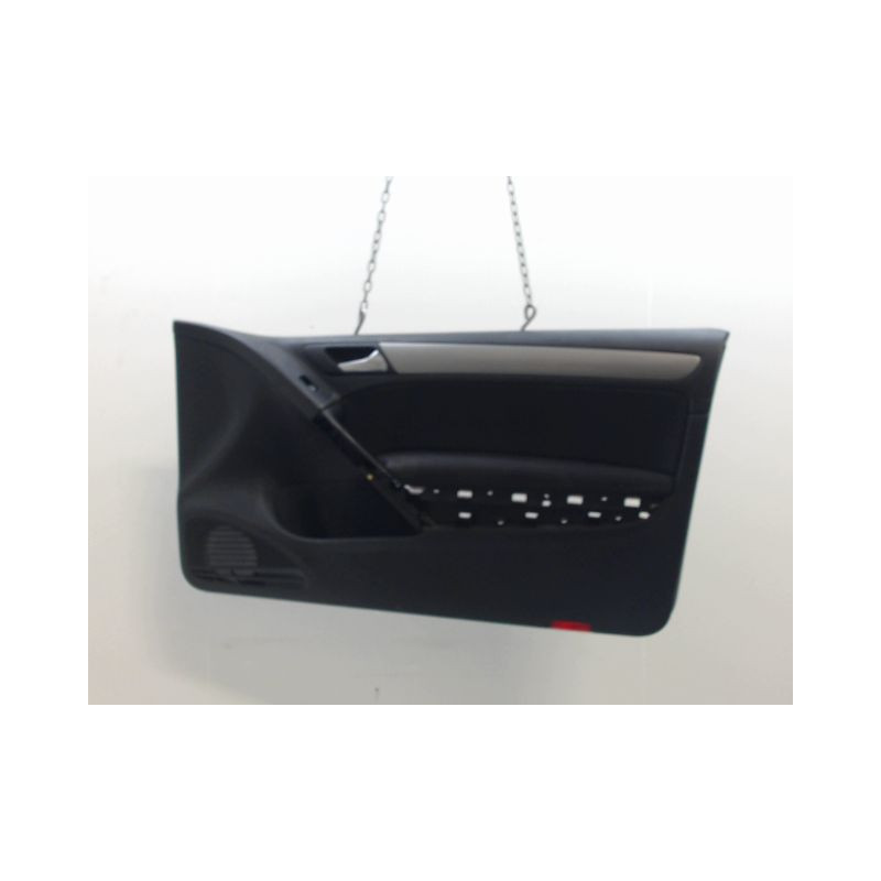GARNITURE PORTE AVANT DROIT VOLKSWAGEN GOLF