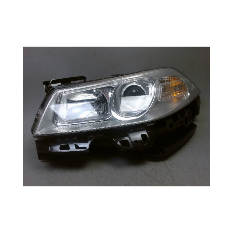 PHARE GAUCHE RENAULT MEGANE