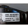 FEU ARRIERE GAUCHE  VOLKSWAGEN POLO