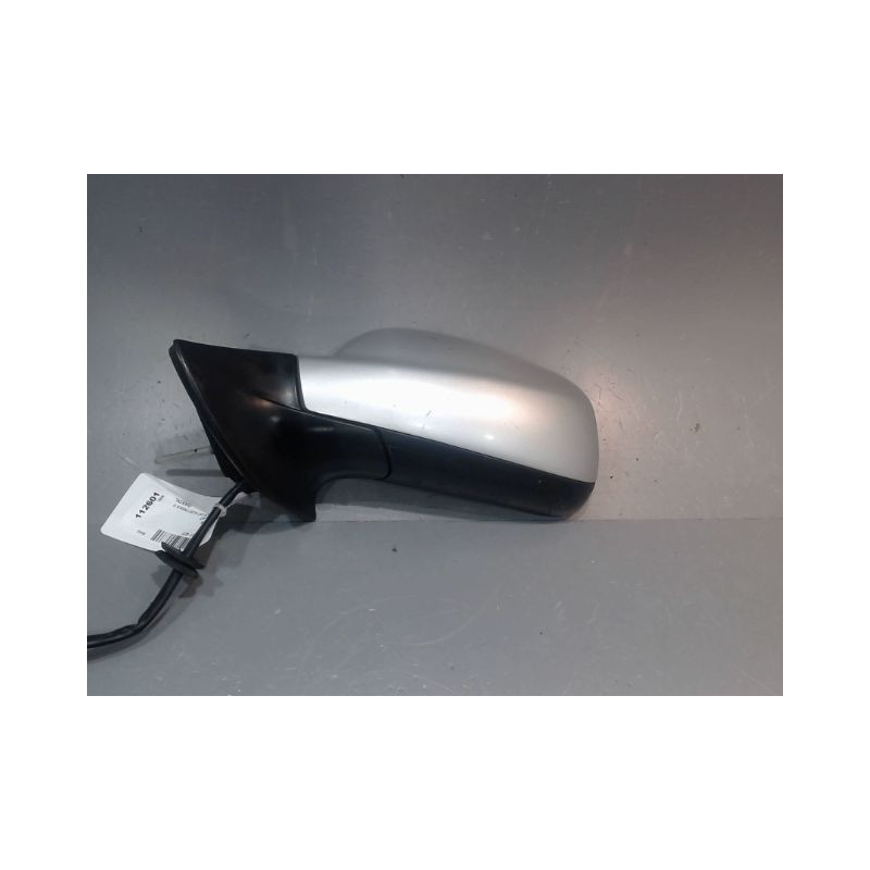 RETROVISEUR EXTERIEUR ELECTRIQUE GAUCHE PEUGEOT 407