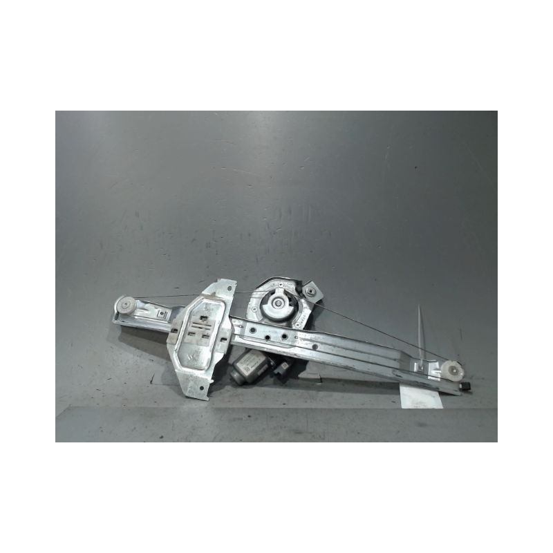 MECANISME+MOTEUR LEVE-GLACE AVANT GAUCHE CITROEN C3