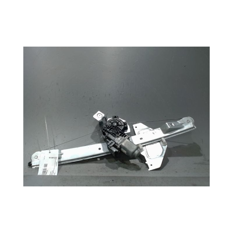 MECANISME+MOTEUR LEVE-GLACE AVANT GAUCHE CITROEN C3