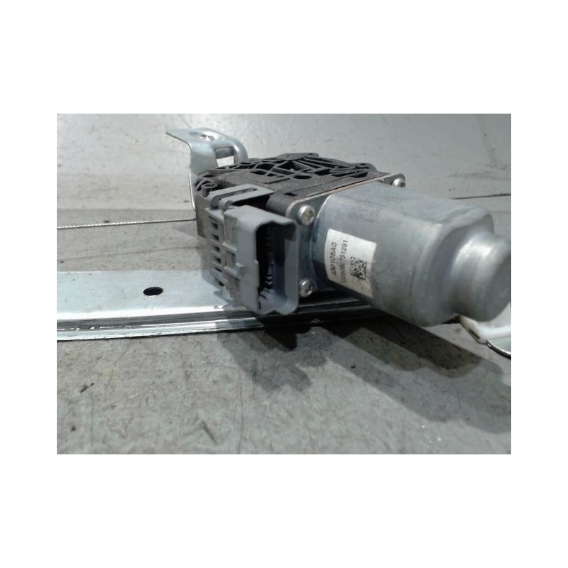 MECANISME+MOTEUR LEVE-GLACE AVANT GAUCHE CITROEN C3