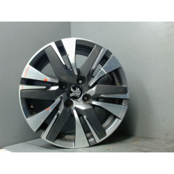 JANTE ALUMINIUM