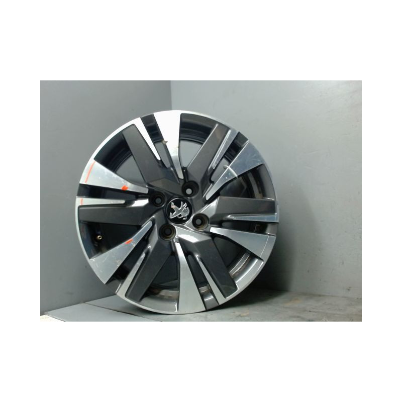 JANTE ALUMINIUM PEUGEOT 2008