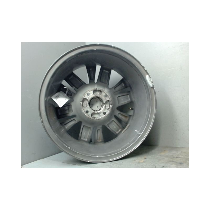 JANTE ALUMINIUM PEUGEOT 2008