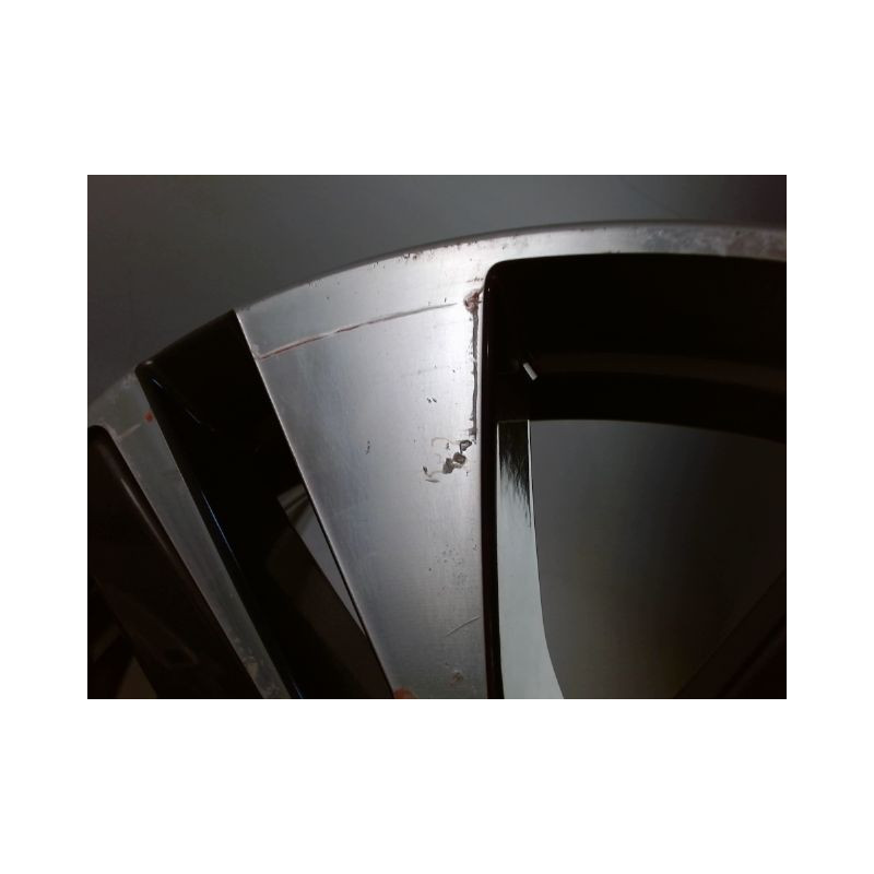 JANTE ALUMINIUM PEUGEOT 2008