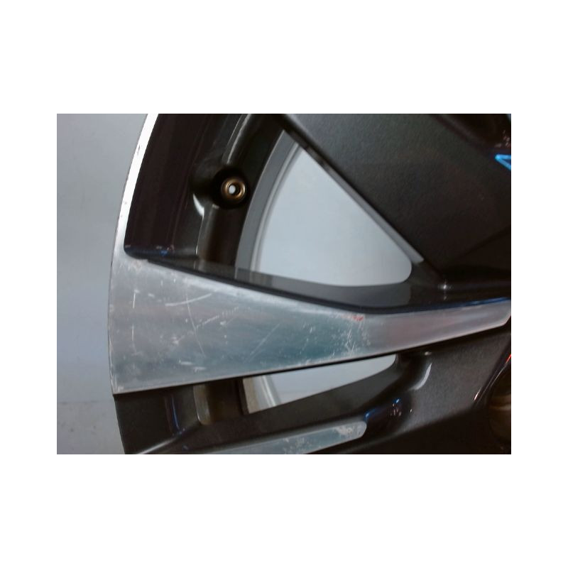 JANTE ALUMINIUM PEUGEOT 2008