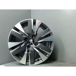JANTE ALUMINIUM