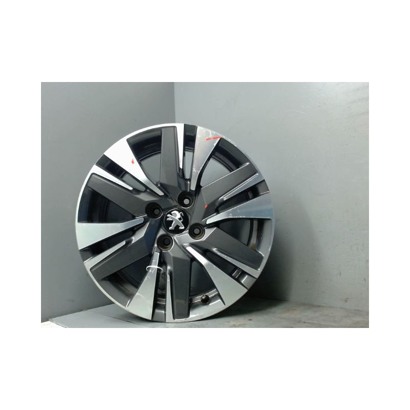 JANTE ALUMINIUM PEUGEOT 2008