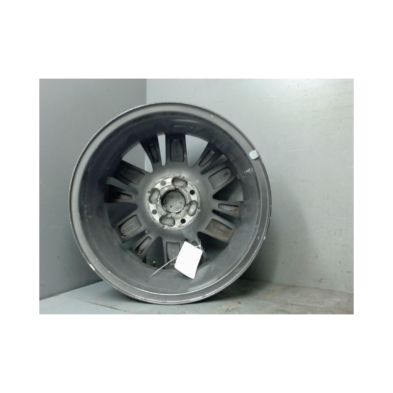 JANTE ALUMINIUM PEUGEOT 2008