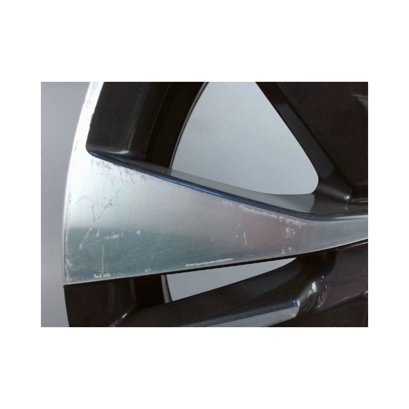 JANTE ALUMINIUM PEUGEOT 2008