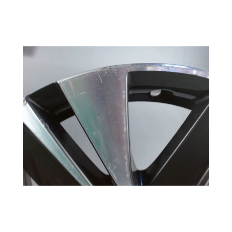 JANTE ALUMINIUM PEUGEOT 2008
