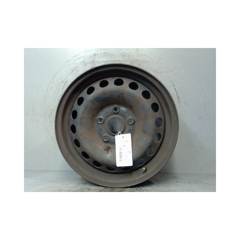 JANTE TOLE VOLKSWAGEN GOLF