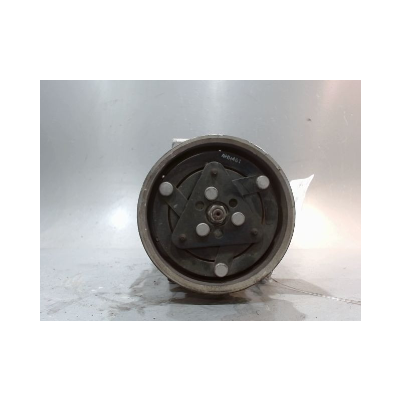 COMPRESSEUR AIR CONDITIONNE RENAULT CLIO