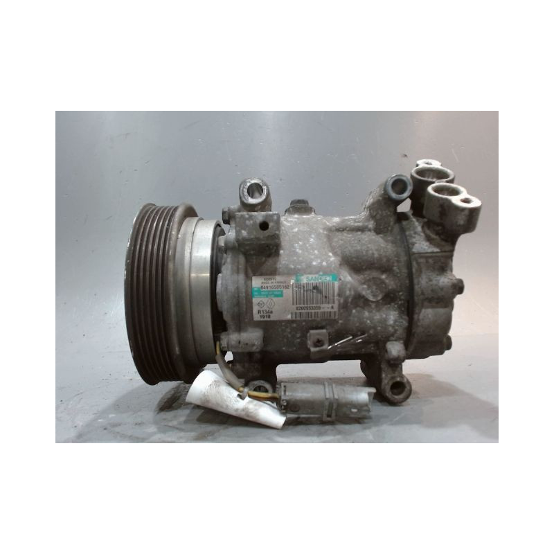 COMPRESSEUR AIR CONDITIONNE RENAULT CLIO