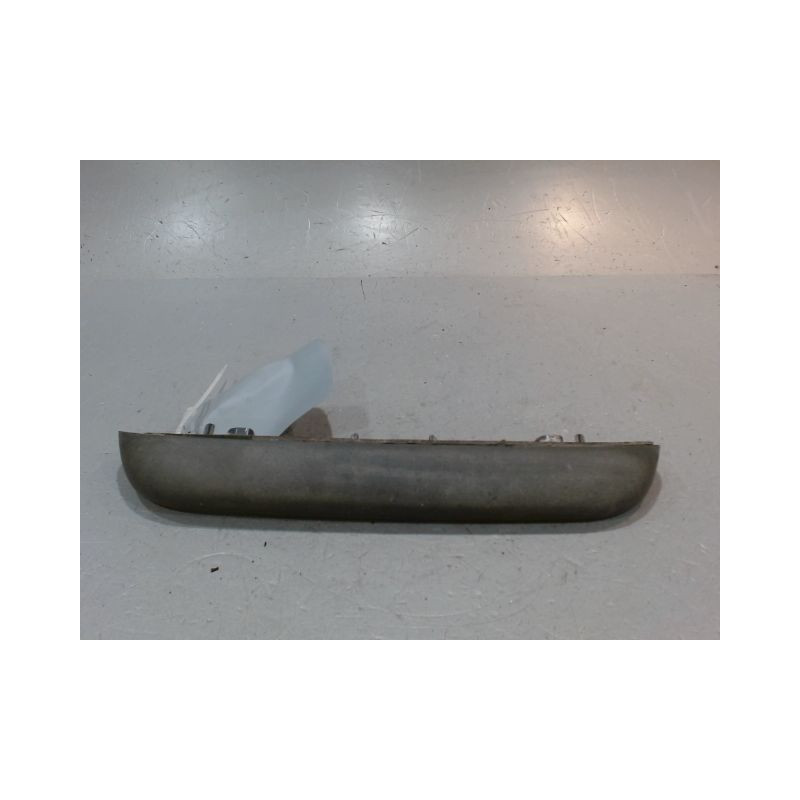 ECLAIREUR PLAQUE DE POLICE RENAULT KANGOO